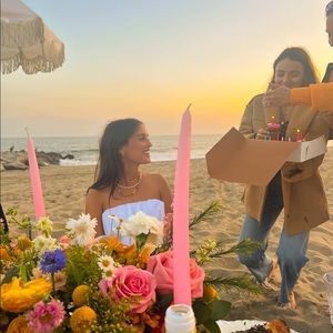 Meet your Posher, Nicole